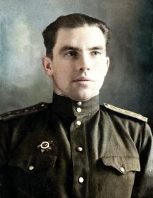 Савиночкин Иван Илларионович