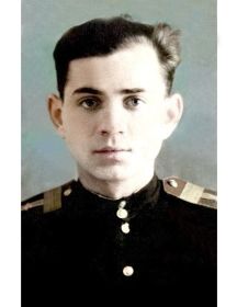 Ломонов Виктор Михайлович