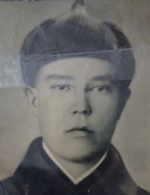 Ильин Макар Иванович