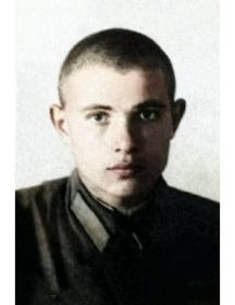 Муратов Дмитрий Яковлевич