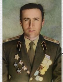 Золоев Владимир Данилович
