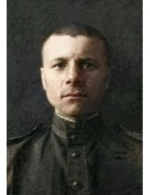 Вашанов Николай Андреевич