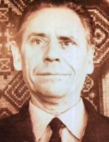 Анисимов Николай Степанович