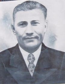 Аникьев Григорий Александрович
