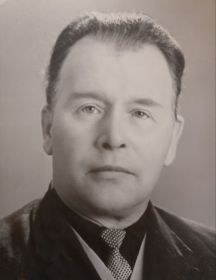 Родионов Андрей Александрович