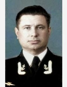 Баландин Иван Константинович