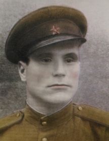 Чупраков Александр Николаевич