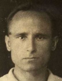 Попов Иван Филиппович