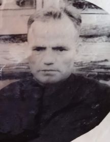 Брюханов Степан Никитич