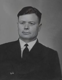 Кураев Владимир Павлович
