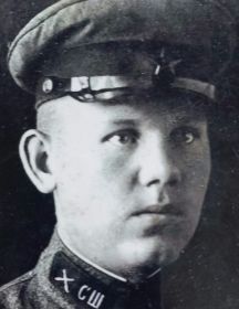 Баранцев Александр Федорович