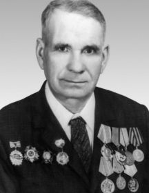 Грачёв Дмитрий Родионович