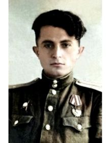 Акопянц Данил Аршакович
