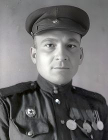 Биялковский Александр Демьянович