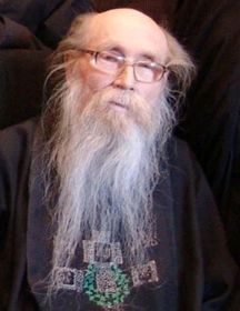 Балаев Виктор Федорович