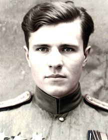 Цыбульский Степан Платонович