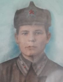 Грачев Илья Андреевич