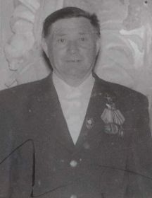 Чуруксаев Гавриил Александрович