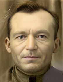 Саварин Тимофей Захарович