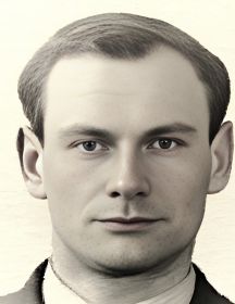 Хохлов Фёдор Архипович