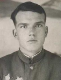 Ступник Иван Максимович
