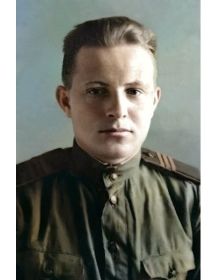 Трибунский Михаил Семенович