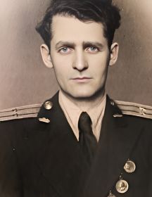 Ройзен Семён Зусевич