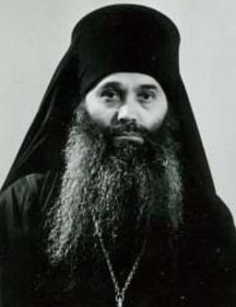 Воров Сергей Николаевич