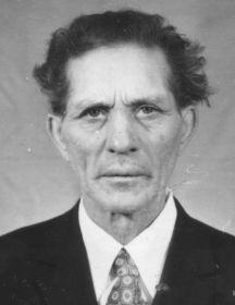 Злобин Василий Николаевич