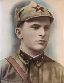 Слесарев Василий Семёнович