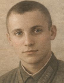 Зобнин Георгий Дмитриевич