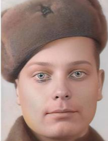 Буряков Николай Кузьмич