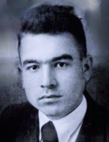 Крестов Михаил Петрович