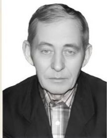 Варнавский Афанасий Яковлевич