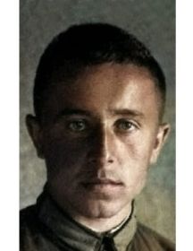 Воронцов Алексей Иванович