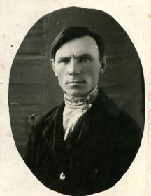 Мукин Павел Георгиевич