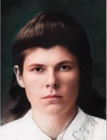 Ведерникова Любовь Прокофьевна