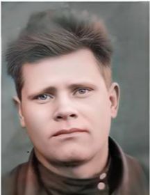 Бычков Алексей Андреевич