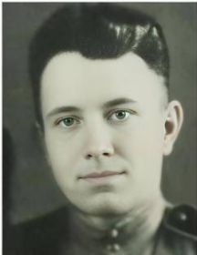 Баженский Алексей Ильич