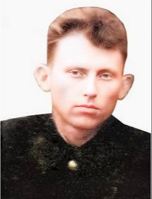 Волков Василий Трофимович