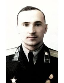 Грищенко Иван Иванович