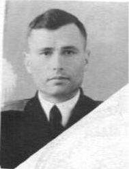 Варнавский Борис Макарович
