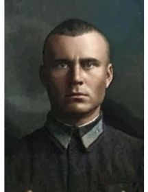 Афанасьев Семен Иванович