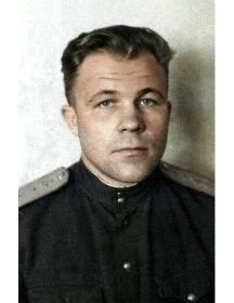 Кондратьев Алексей Иванович