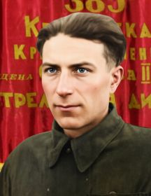 Макаров Тит Иосифович