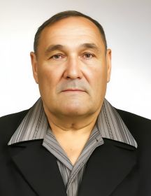 Скорняков Степан Дмитриевич