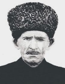 Мазаев Рамазан Мазанович