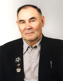 Скорняков Михаил Дмитриевич