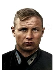 Рудь Олег Михайлович