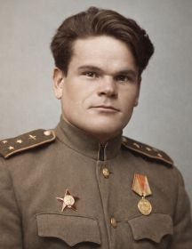 Коршунов Петр Андреевич